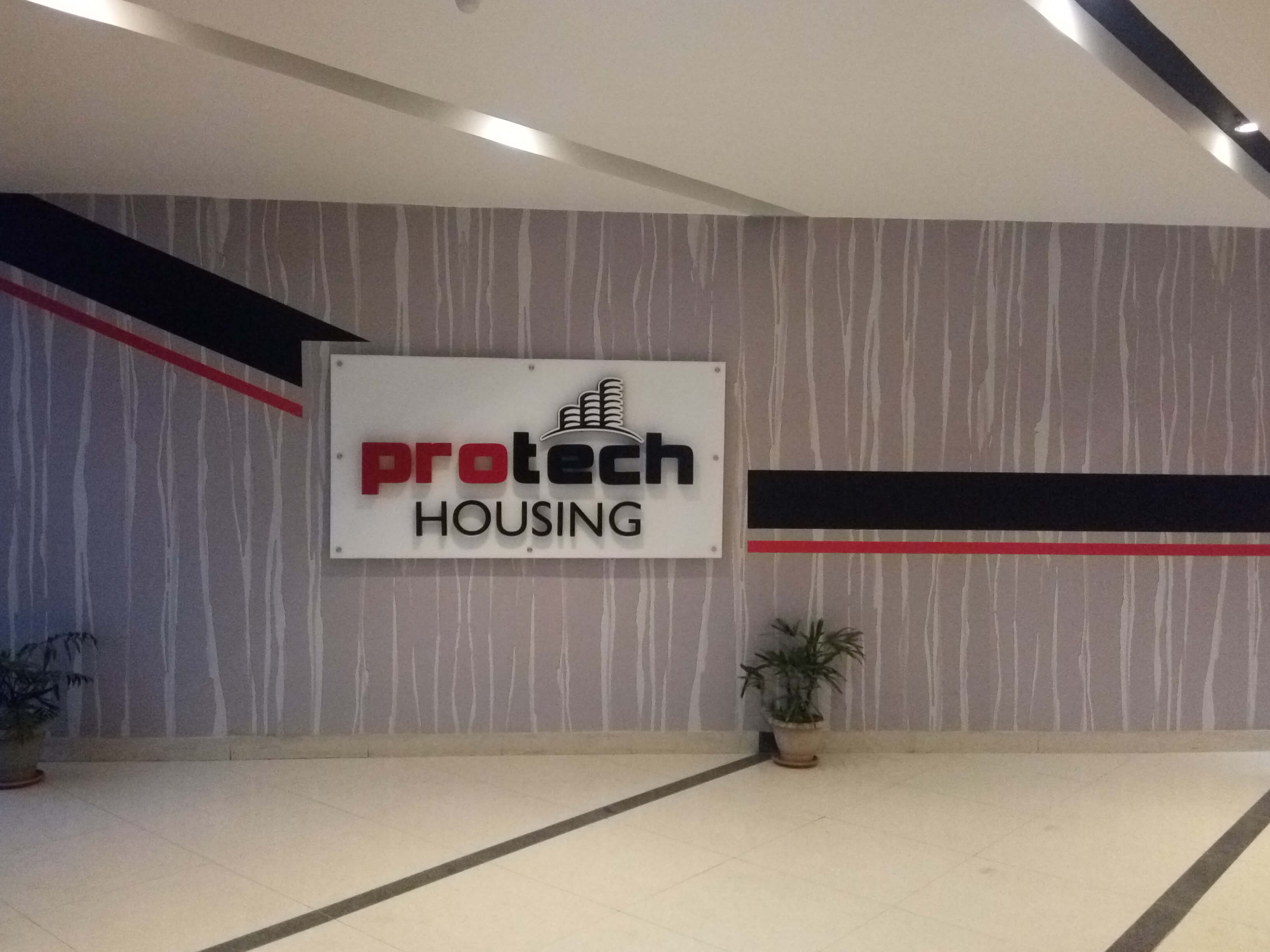 Protech